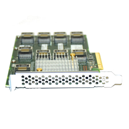 HPE Proliant DL380 G10 12Gbps SAS PCIe 3.0 x8 Expander Card 876907-001 (NOT FOR HOME PC)