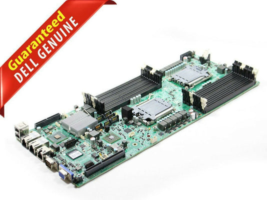 OEM Dell PowerEdge C6105 Server Motherboard NODE Socket C32 3DNG0 PCI-E x16 Slot