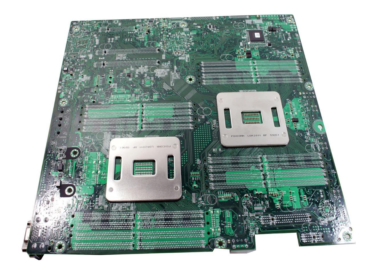 New OEM Dell PowerEdge DSS1510 Intel LGA2011 DDR4 SDRAM Server Motherboard CKX99