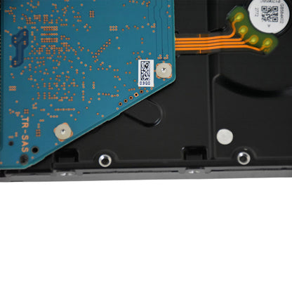 Dell MG04SCA40EN 4TB 7.2K SAS 12Gb/s LFF 3.5" Hot-Plug Hard Drive 00F9W8 0F9W8 (NOT FOR HOME PC)