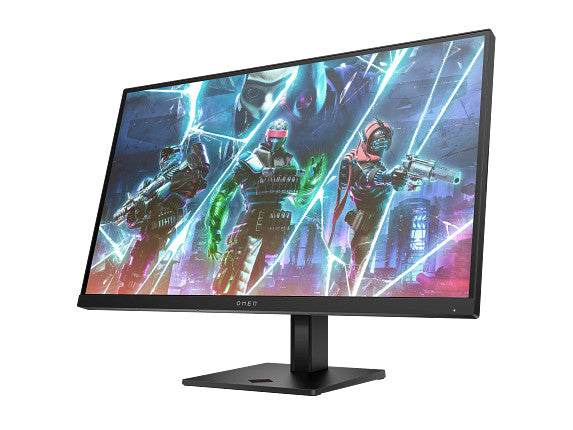 OMEN by HP 27 inch FHD 240Hz Gaming Monitor - OMEN 27s 27" FHD (1920 x 1080)