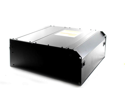 Liebert Maintenance Bypass Wall Mount Cabinet Black NMBHW41