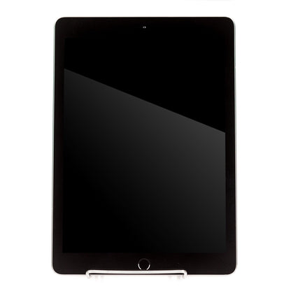 Apple iPad 6th Gen Space Gray 9.7" 128GB WiFi Tablet MP7K2LL/A A1893 BLK Grade C