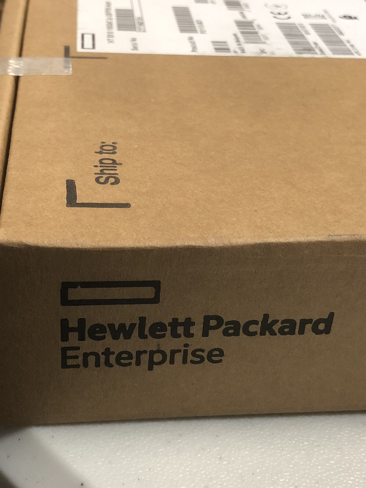 HPE P21112-B21 Intel E810 100GbE 2P Server Network Adapter NIC 2 Port QSFP28