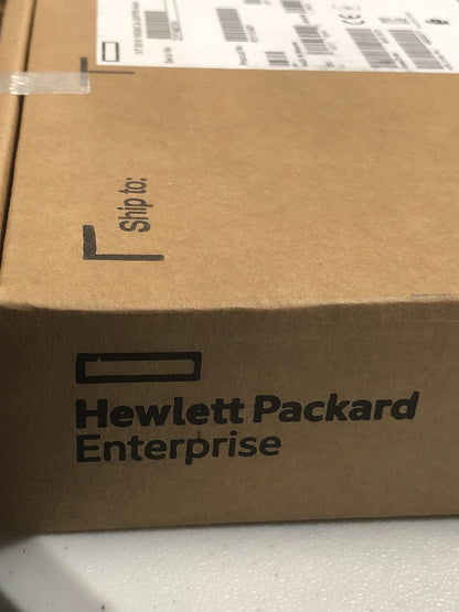 HPE P21112-B21 Intel E810 100GbE 2P Server Network Adapter NIC 2 Port QSFP28