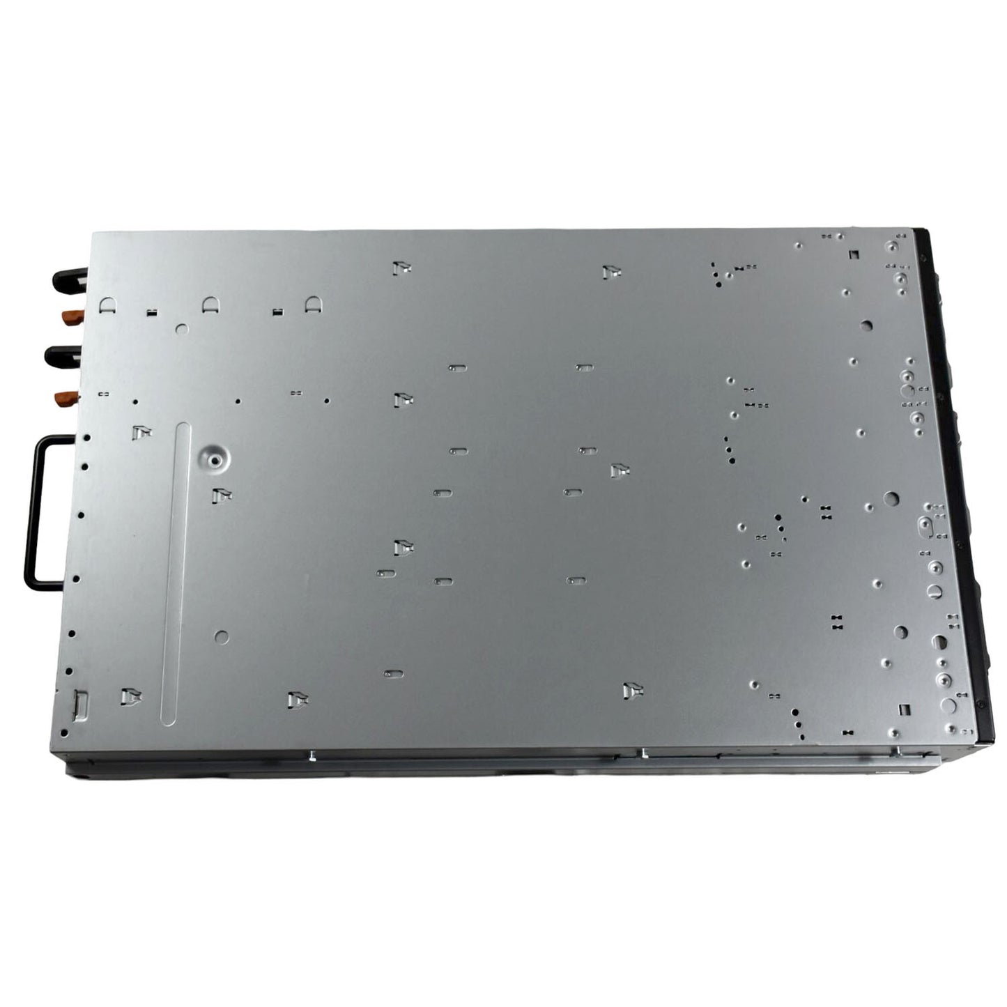 EMC Avamar ADS Gen4 2.6TB 12-Bay Storage Node - High Capacity 100-580-619
