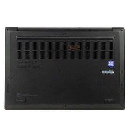 Lenovo ThinkPad P1 G3 15.6" Laptop Core i7 8GB 256GB SSD Windows 11 Pro B v.WCB