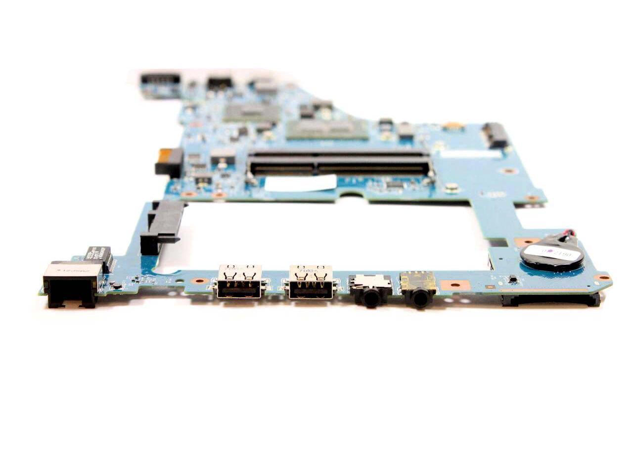 New Acer Aspire 1830 1830T Intel Celeron U3400 1.06GHz Motherboard 55.4GS01.271G
