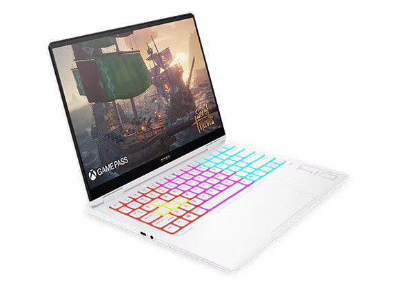 OMEN Transcend Gaming Laptop 14" 3K Intel Core Ultra 7 16 GB memory;1 TB SSD