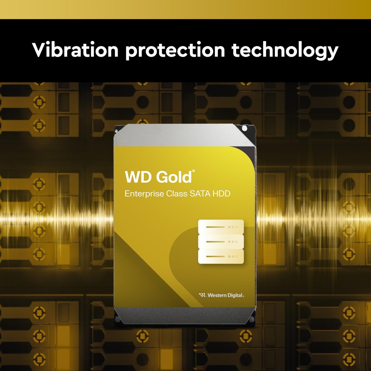 Western Digital WD8005FRYZ HD 8TB|WD WD8005FRYZ % HD OEM