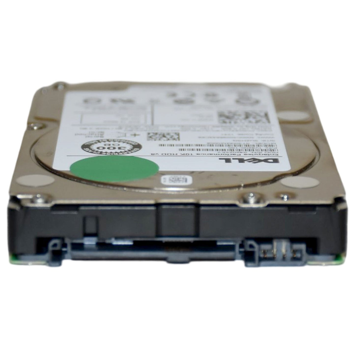 Dell 300GB 10K RPM SAS 12Gb/s 2.5" HDD ST300MM0008 Enterprise Server Hard Drive (NOT FOR HOME PC)