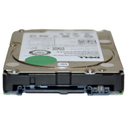 Dell 300GB 10K RPM SAS 12Gb/s 2.5" HDD ST300MM0008 Enterprise Server Hard Drive (NOT FOR HOME PC)
