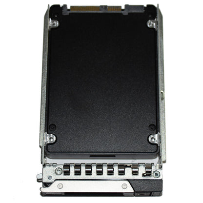 Dell PowerEdge G14-G17 MZ-ILS400B MFC6G 400GB SAS 12Gbps MU HS 2.5" SSD w/ Tray (NOT FOR HOME PC)
