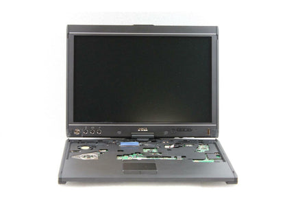 Dell Latitude XT2 Intel 1.20 GHz SU9300 12.1" Laptop Motherboard Barebone M339G