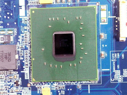 New Dell XPS M1710 Precision M90 s478 LA-2881P Laptop Motherboard RP445 CF739