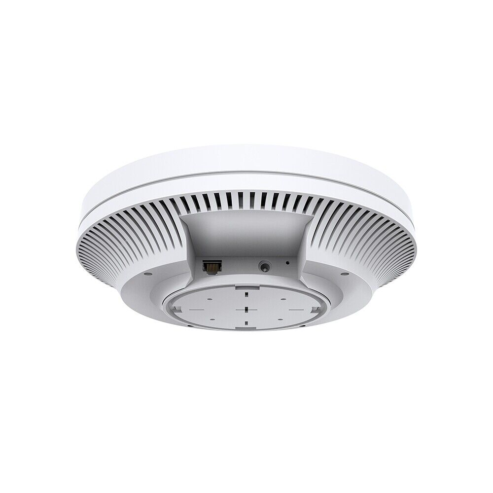 TP-Link EAP660 HD | AX3600 Wireless Dual Band Ceiling Mount Wi-Fi 6 Access Point