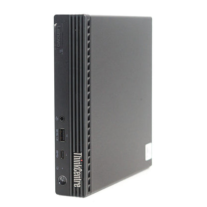 Lenovo ThinkCentre M75q G2 Tiny Desktop Ryzen 7 PRO 5750GE 16GB 512GB Win 11 Pro
