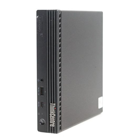 Lenovo ThinkCentre M75q G2 Tiny Desktop Ryzen 7 PRO 5750GE 16GB 512GB Win 11 Pro