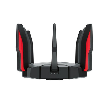 TP-Link Archer GX90 | AX6600 Wireless Tri-Band Gigabit MU-MIMO Gaming Router