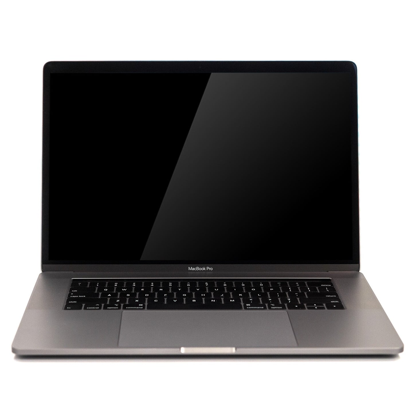 Apple Macbook Pro 15" 2018 TB Gray i7 8th Gen 2.2GHz 16GB 256SSD MR932LL/A LB