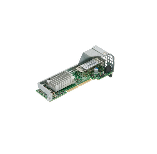 Supermicro AOC-C25G-M1S MicroLP 1-port 25G SFP28, Mellanox ConnectX-4 Lx