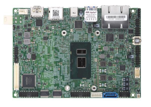 SuperMicro X11SSN-L-WOHS Motherboard