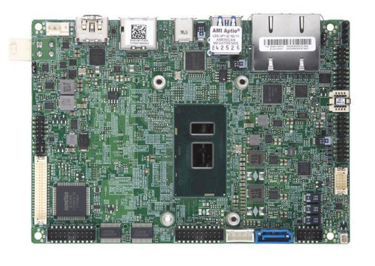 SuperMicro X11SSN-L-WOHS Motherboard