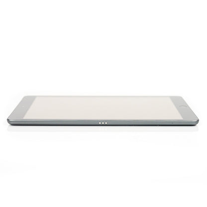Apple iPad 9th Gen 10.2" Space Gray 256GB WiFi / Cell Tablet MK693LL/A A2603 - B