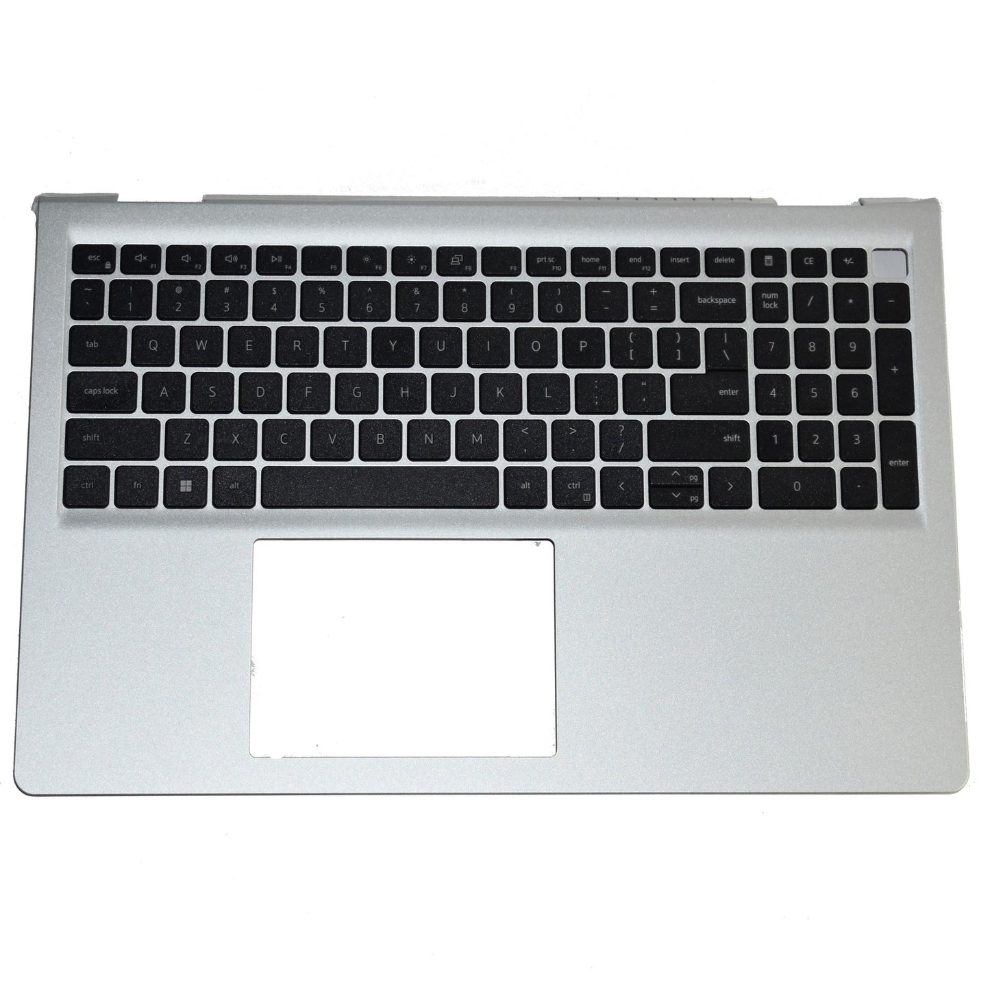 Dell Inspiron 3520 3525 3530 Laptop Palmrest Keyboard Assembly 59W0V MM6M3 0GTPK