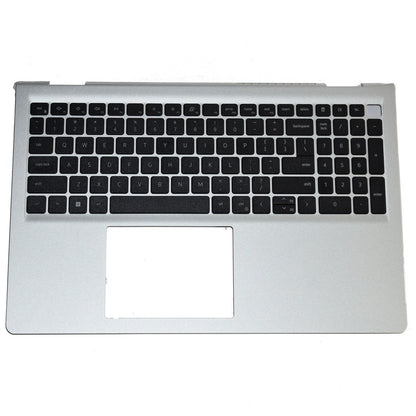 Dell Inspiron 3520 3525 3530 Laptop Palmrest Keyboard Assembly 59W0V MM6M3 0GTPK