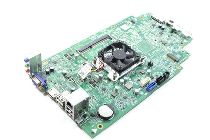 OEM Dell Inspiron 3252 Motherboard w/Intel Celeron N3150 1.6Ghz R5CJM Y4TTW DDR3