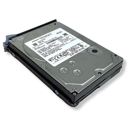 HITACHI 500GB 7200RPM SATA 3.0 Gbps 3.5 32MB Cache Ultrastar Hard Drive J598C