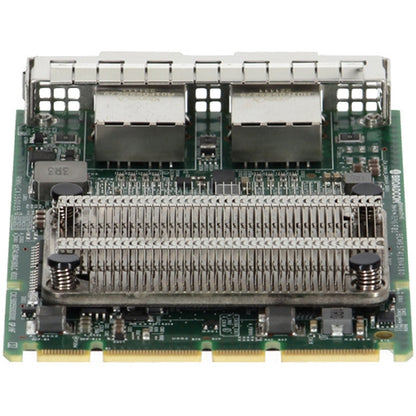 Dell Broadcom 57416 Dual 10GbE RJ45 OCP 3.0 v2 (RN1M5) -CR