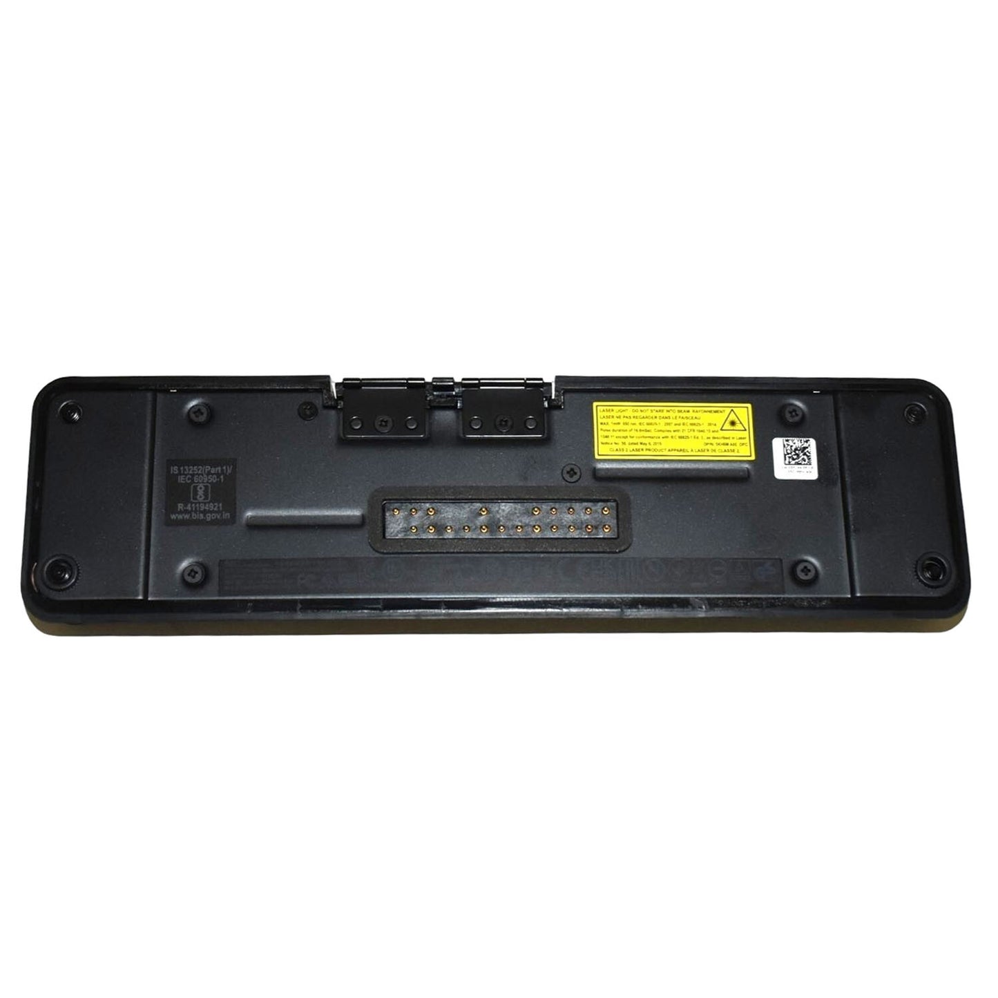 Dell Latitude Rugged 7220 7212 Extreme Tablet Barcode Scanner with USB 5P14X