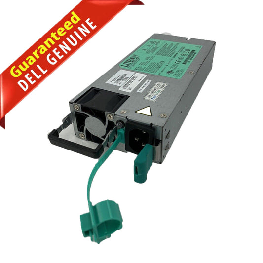 New Genuine Dell Liteon PS-2112-2LD 1100W Data Domain DD670 Power Supply