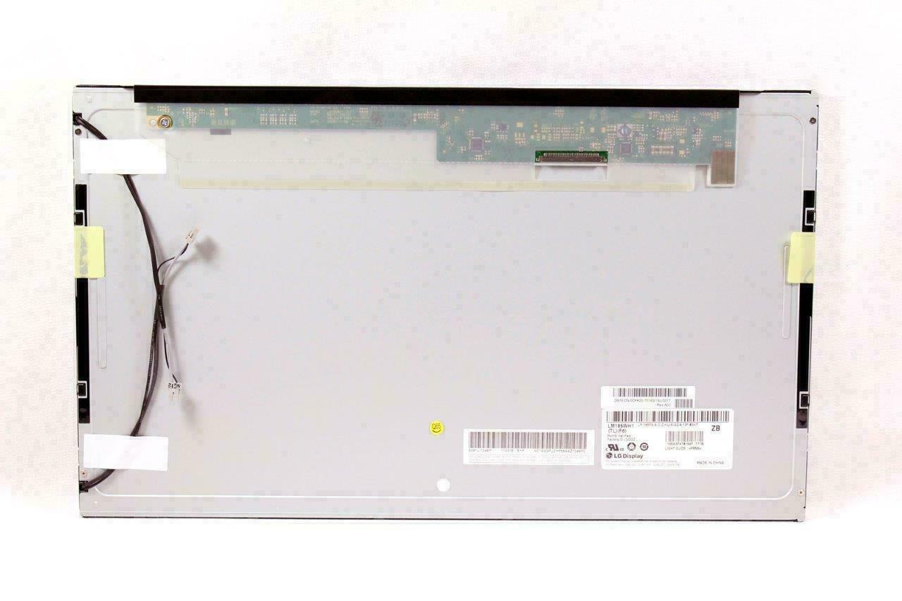 CFK25 Dell Inspiron One 19 18.5" WDXGA LCD Touch Screen LM185WH1 (TL)(F5) W368G