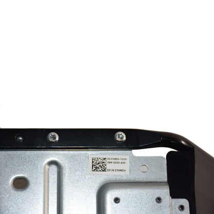 Dell PowerEdge VRTX Wheels Kit - Front-Rear Plates and Power Cable Bracket GFGMX