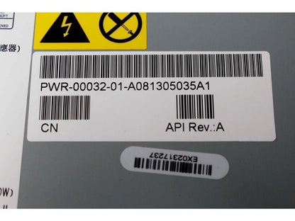 New Dell AcBel FS7029 500Watt Server Power Supply Unit PWR-00032-01-A EX151