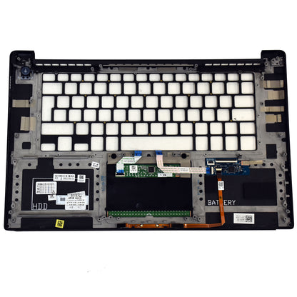 Dell XPS 15 9560 Precision 5520 Palmrest Assembly with Touchpad EMEA 91Y20 KKD96