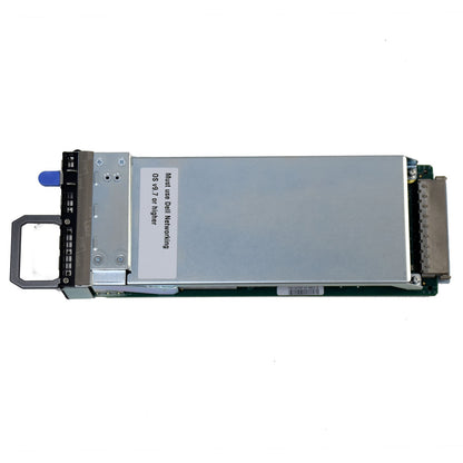 Dell PowerEdge S5000 12xETH10-T RJ45 12-Port 10GBase-T Ethernet LAN Module 125KK