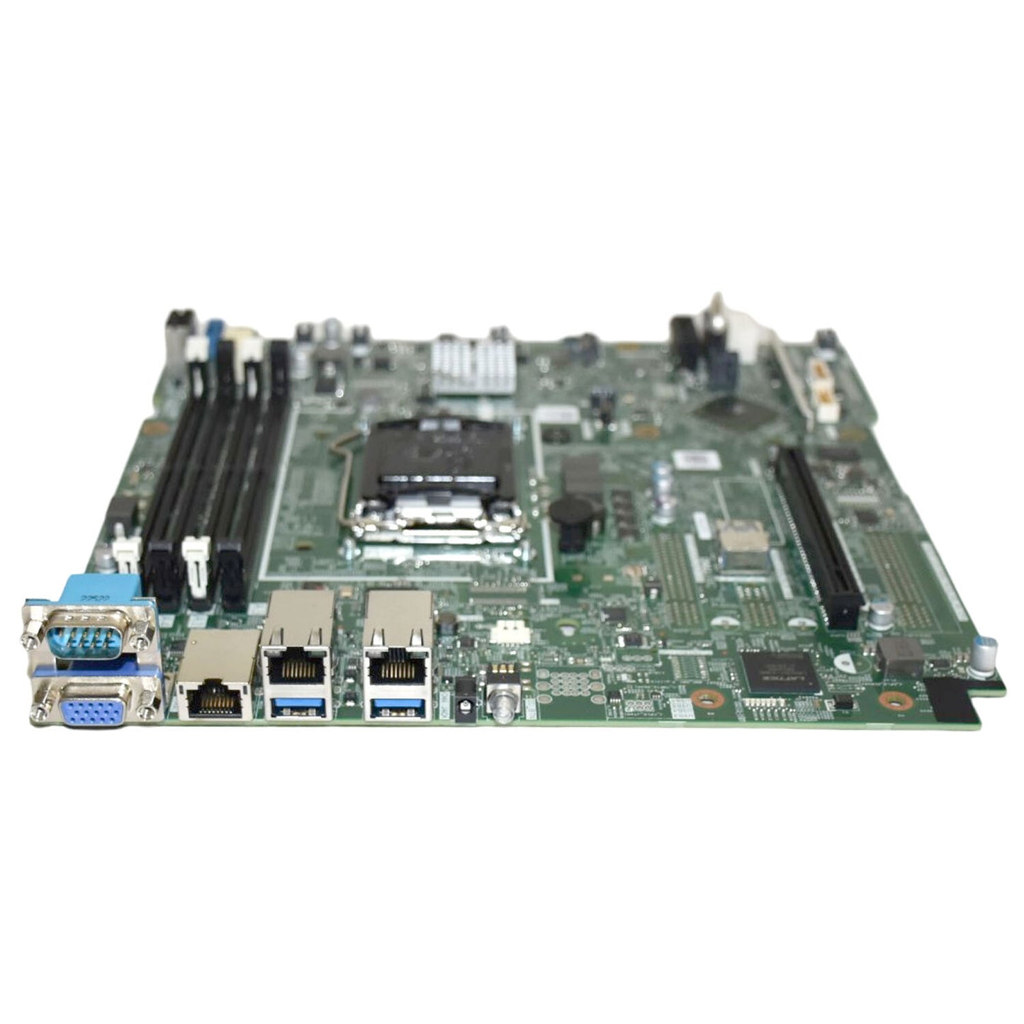 Genuine Dell PowerEdge R240 XL Server Motherboard Intel Xeon C242 Chipset 0KFFK
