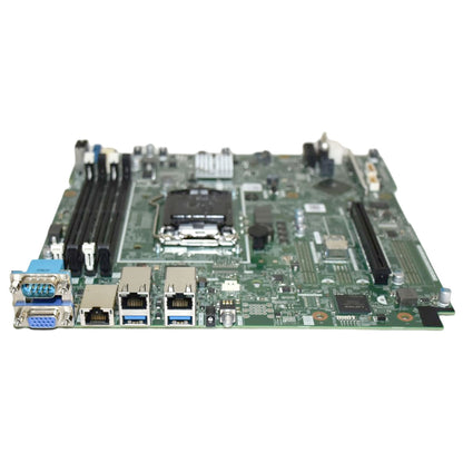 Genuine Dell PowerEdge R240 XL Server Motherboard Intel Xeon C242 Chipset 0KFFK