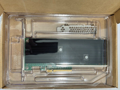IQA89601G1P5 Intel QuickAssist Adapter 8960 Cryptographic Accelerator Card