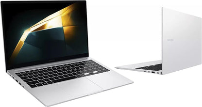 New Samsung Galaxy Book4 15.6" FHD Core 7 150U 16GB 512GB SSD FPReader Win11Pro