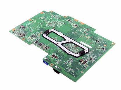 New Genuine Dell Inspiron 3052 All In One Intel CPU DDR3 Motherboard X0JXV 1R0P6