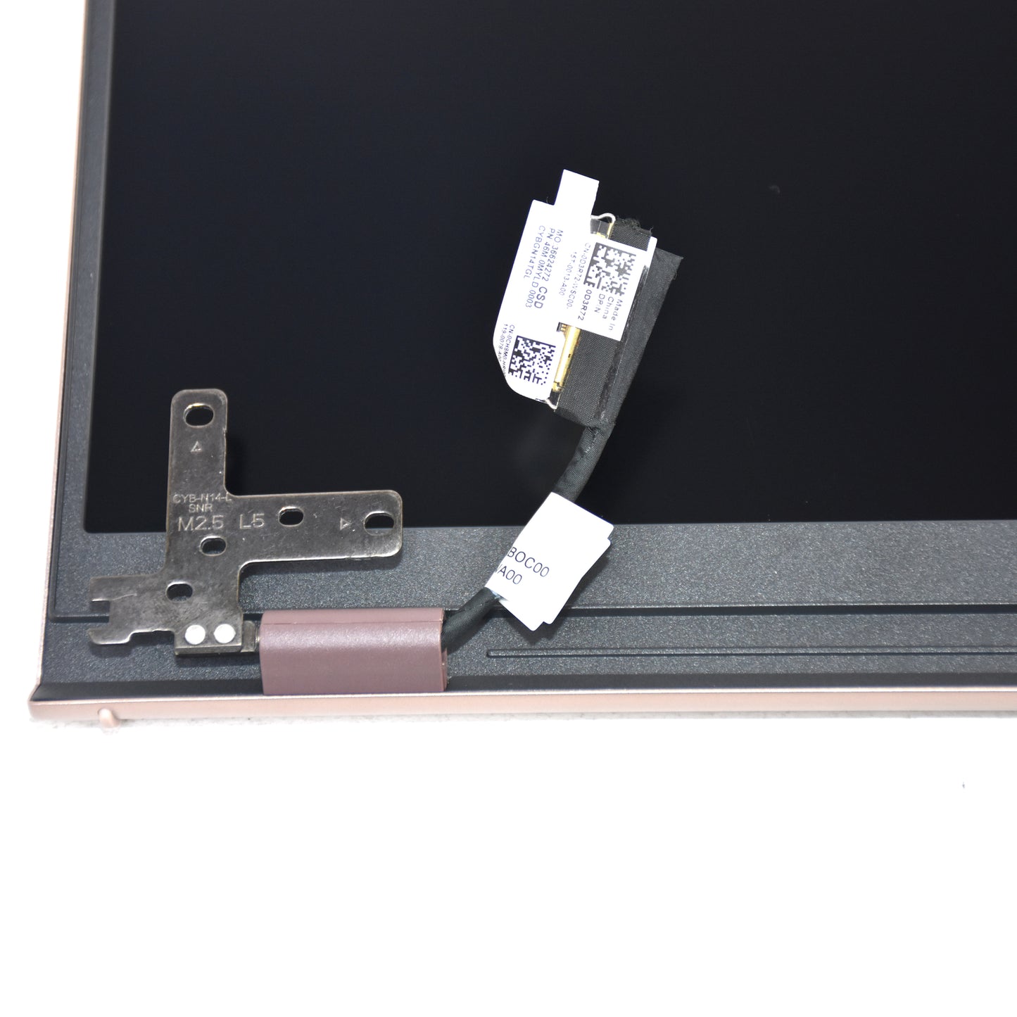 Dell Inspiron 14 5410 14" FHD Matte LED Screen Non-Touch LCD Assembly D3R72