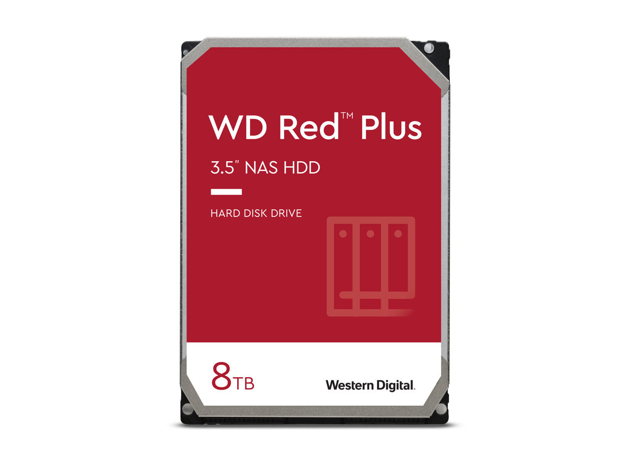 Western Digital HD WD|WD80EFPX R