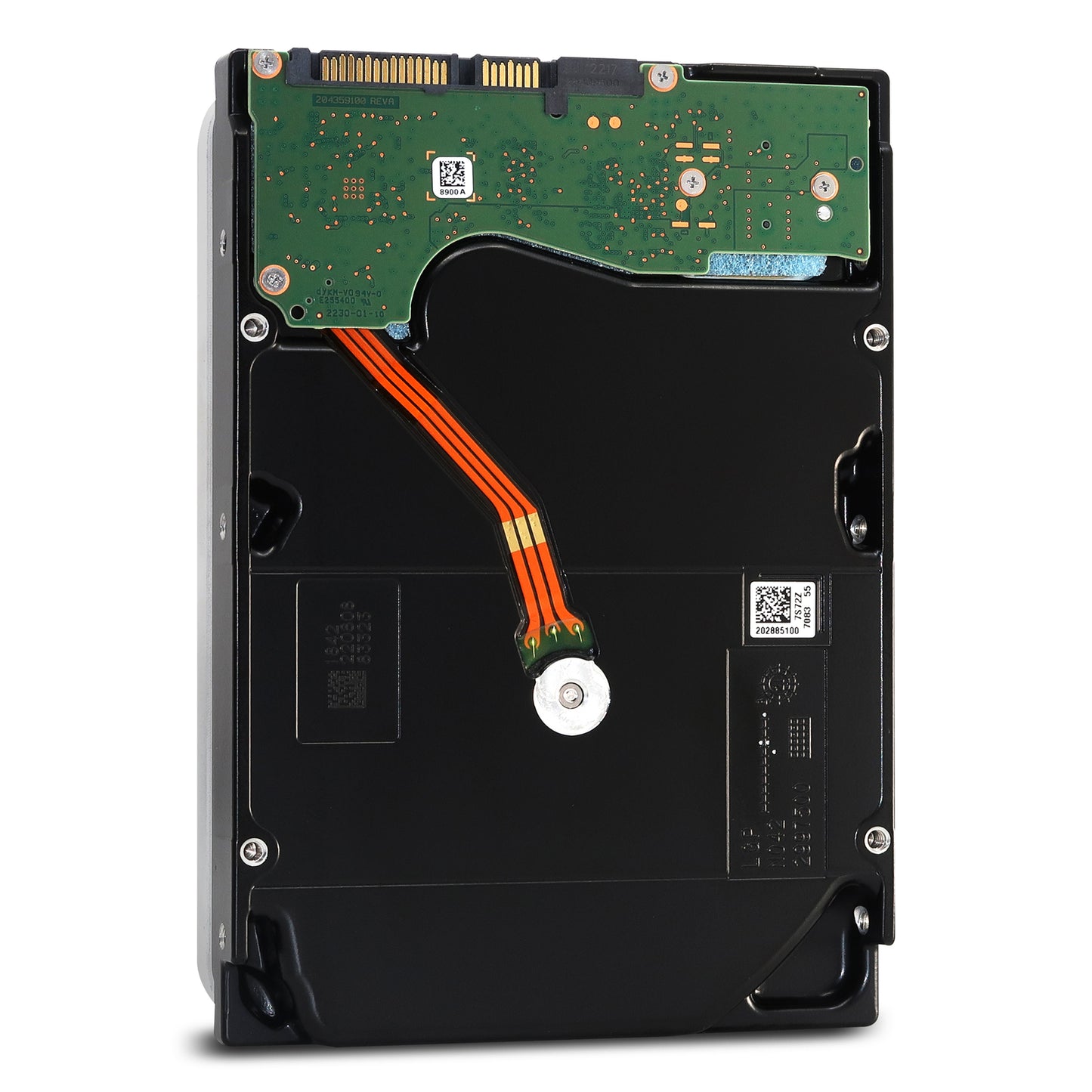 Seagate Exos X18 18TB SAS 12Gb/s 3.5" Enterprise HDD - ST18000NM004J - 20 Pack (NOT FOR HOME PC)