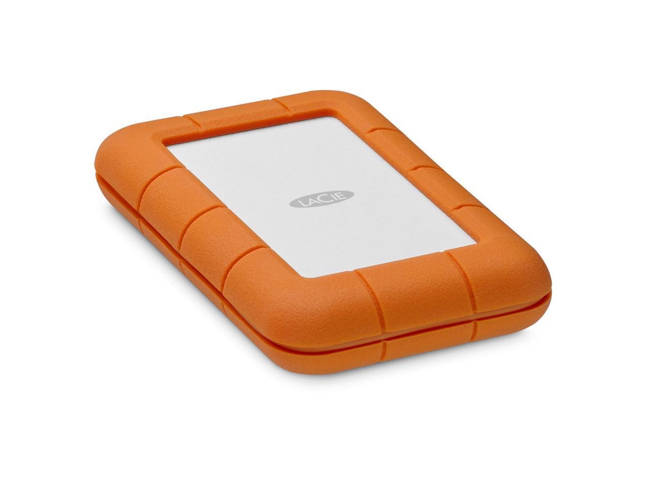 LaCie HDPE LaCie|STFR5000800 R