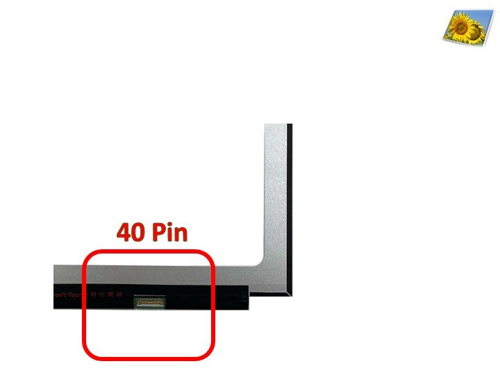 KL.1560D.045 LCD Touch Screen Acer A515-56T A515-56T-77PS 15.6 FHD A515-56T-58LT